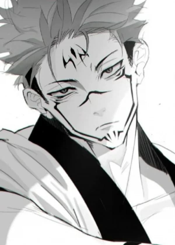 Наруто: Перерождение в Сукуну Харуно