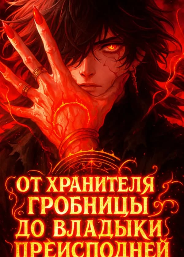 От хранителя гробницы до Владыки Преисподней