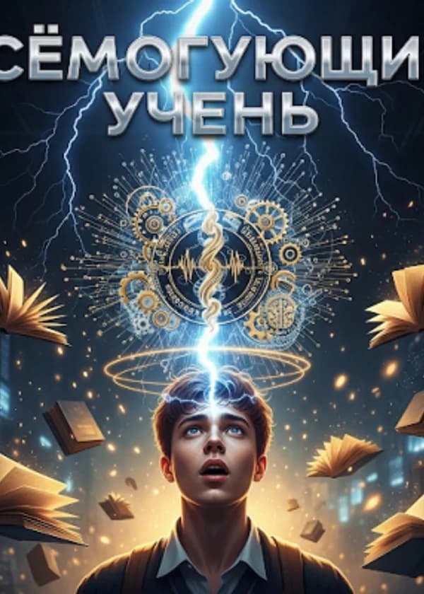 Всемогущий учёный