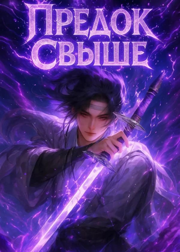 Культивация: Предок Свыше