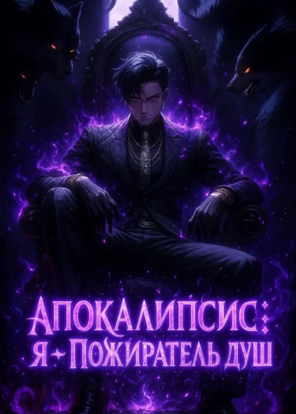 Апокалипсис: Я - Пожиратель Душ