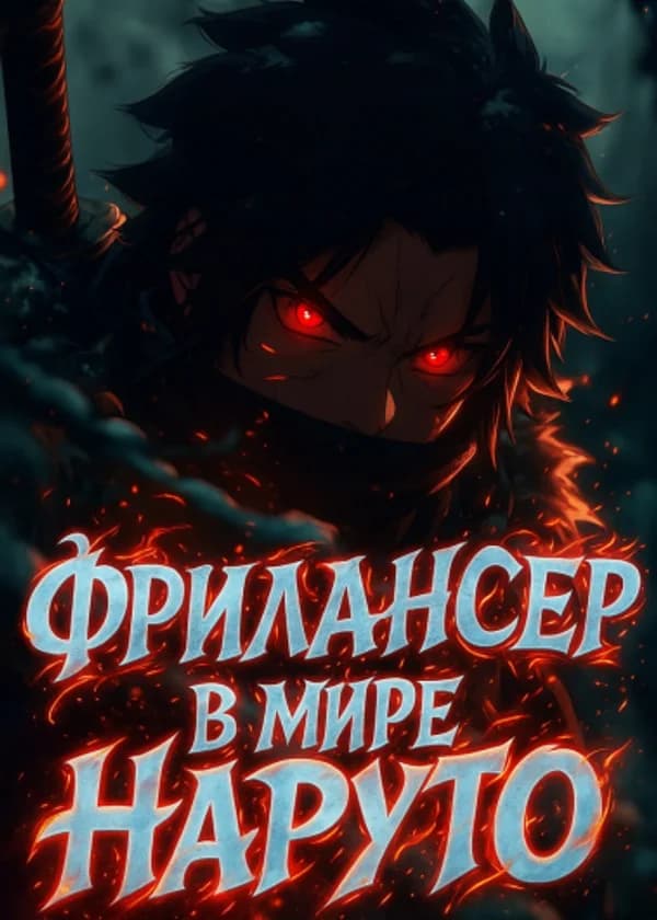 Фрилансер в мире Наруто
