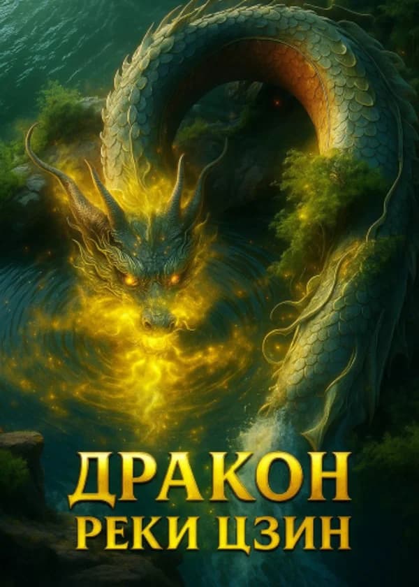 Ежедневная информация: от водяной змеи до Дракона реки Цзин