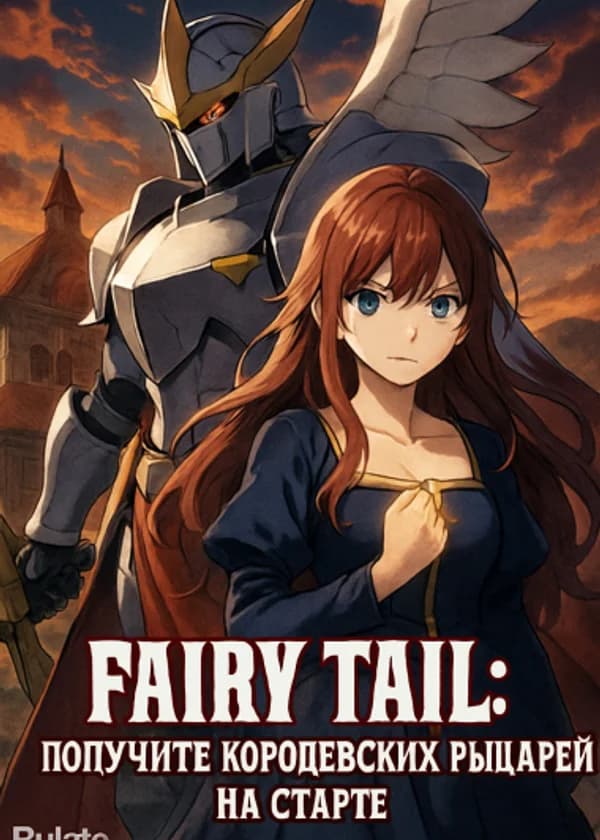 Fairy Tail: получите королевских рыцарей на старте