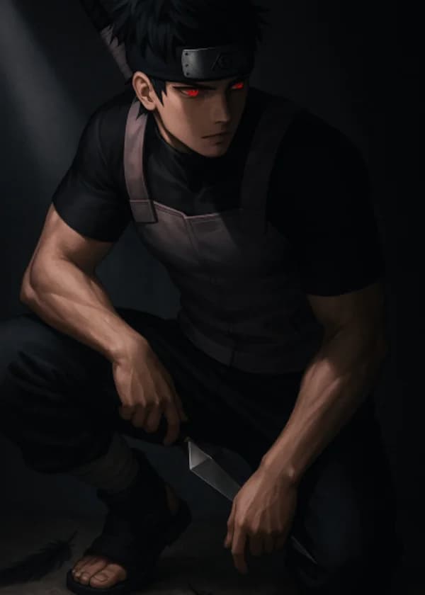 Авантюрный Геймер-Ниндзя: Даичи Хекима