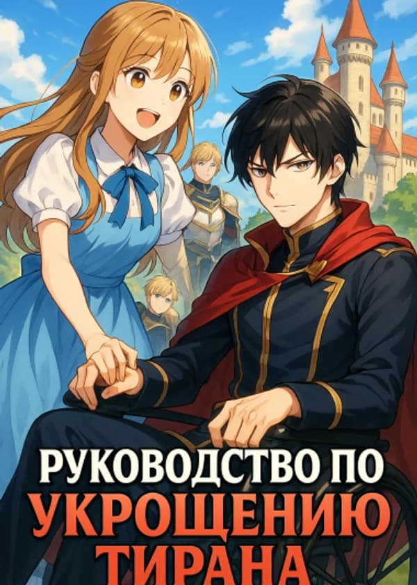 Руководство по укрощению тирана