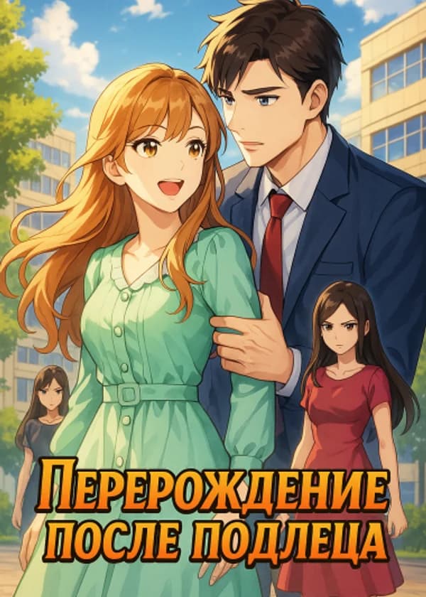 Перерождение после подлеца