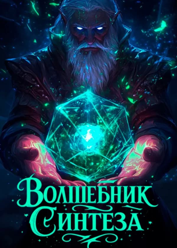 Волшебник Синтеза