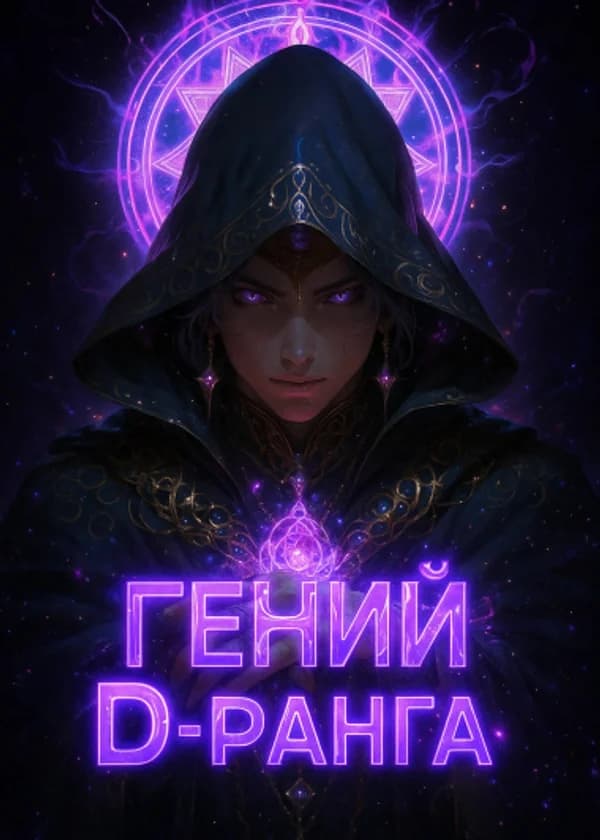 Гений D-ранга