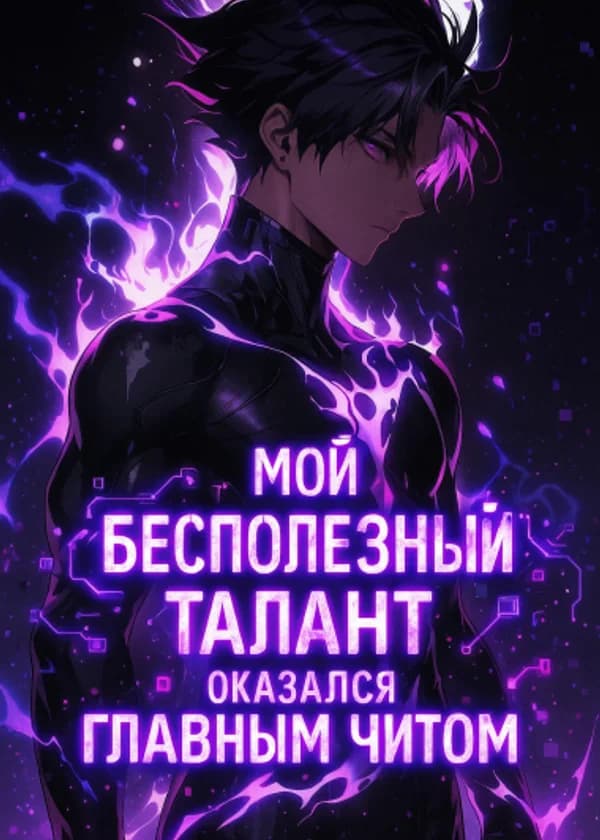 Мой бесполезный талант оказался главным читом!