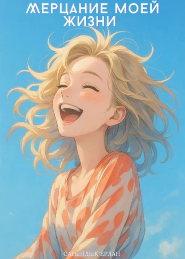 Мерцание моей жизни.