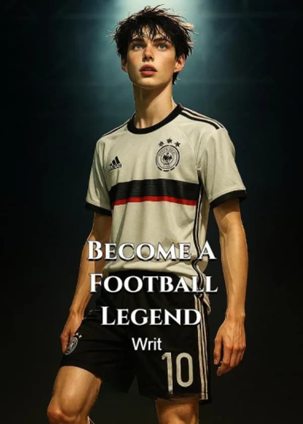 Стань Легендой Футбола