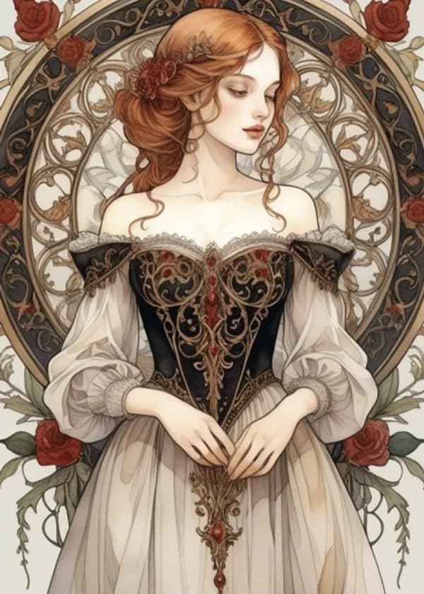 ИП: Многолетник