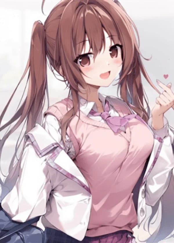 Стать возлюбленной детства, о которой ты будешь сожалеть всю жизнь