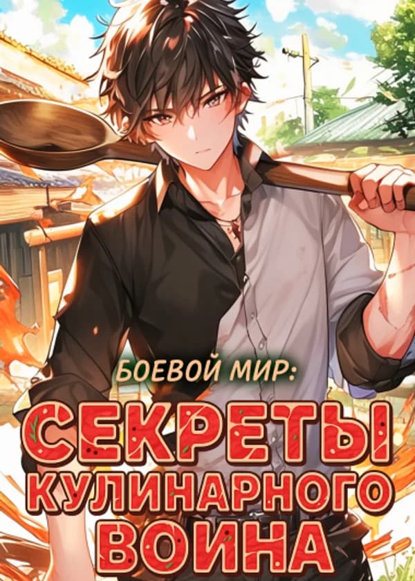 Культивация: Секреты кулинарного воина
