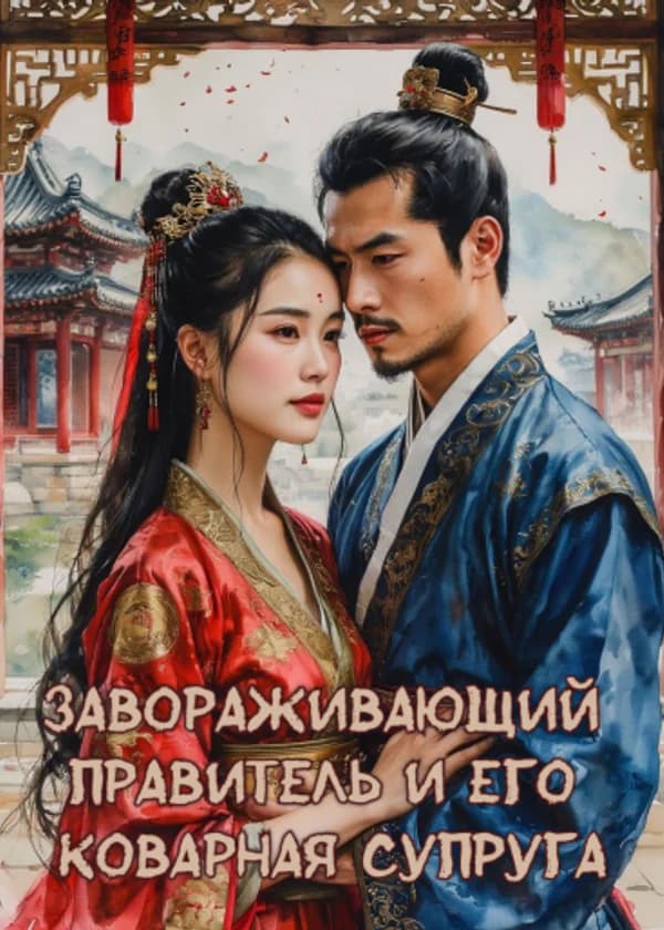 Завораживающий правитель и его коварная супруга