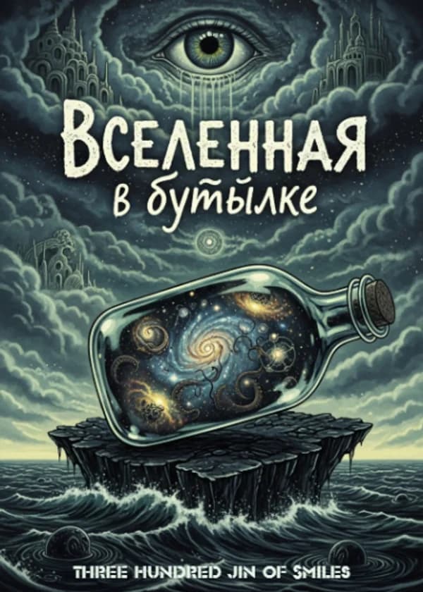 Вселенная в Бутылке