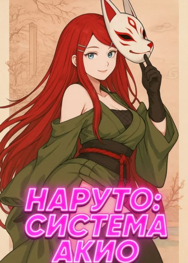 Наруто: Система Акио