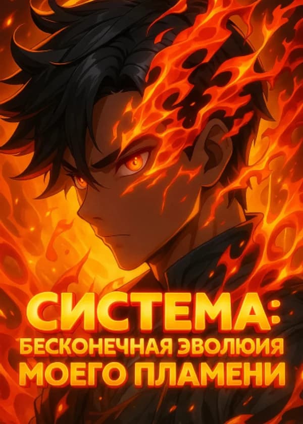 Система: Бесконечная эволюция моего пламени
