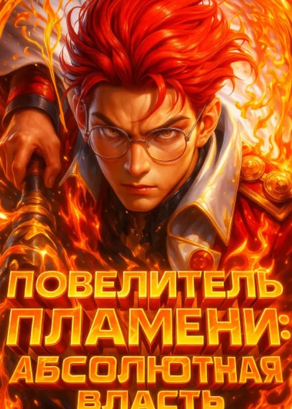 Повелитель Пламени: Абсолютная Власть