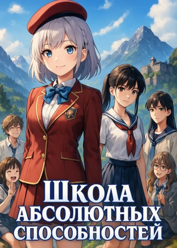 Школа абсолютных способностей