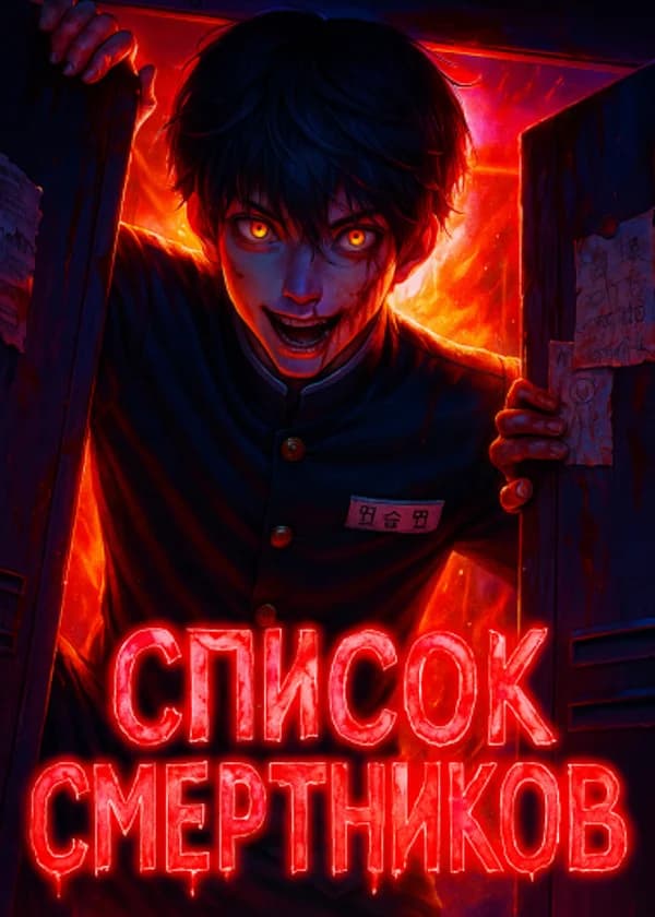 Список смертников