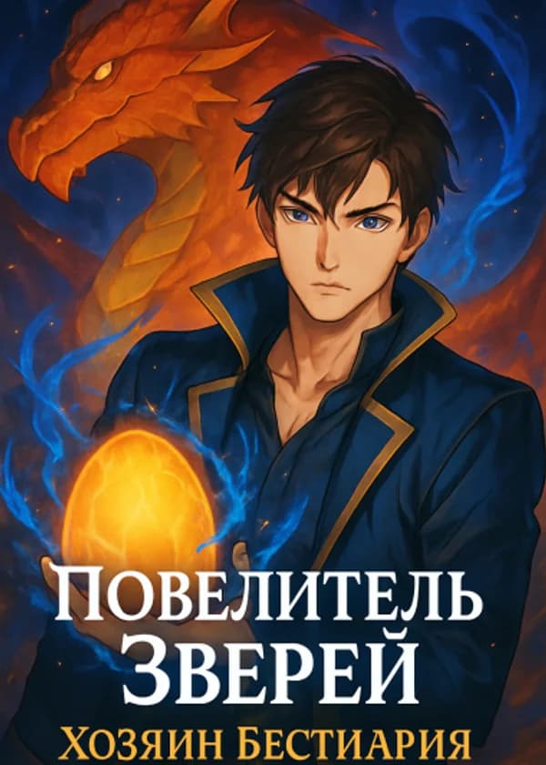 Повелитель Зверей: Хозяин Бестиария