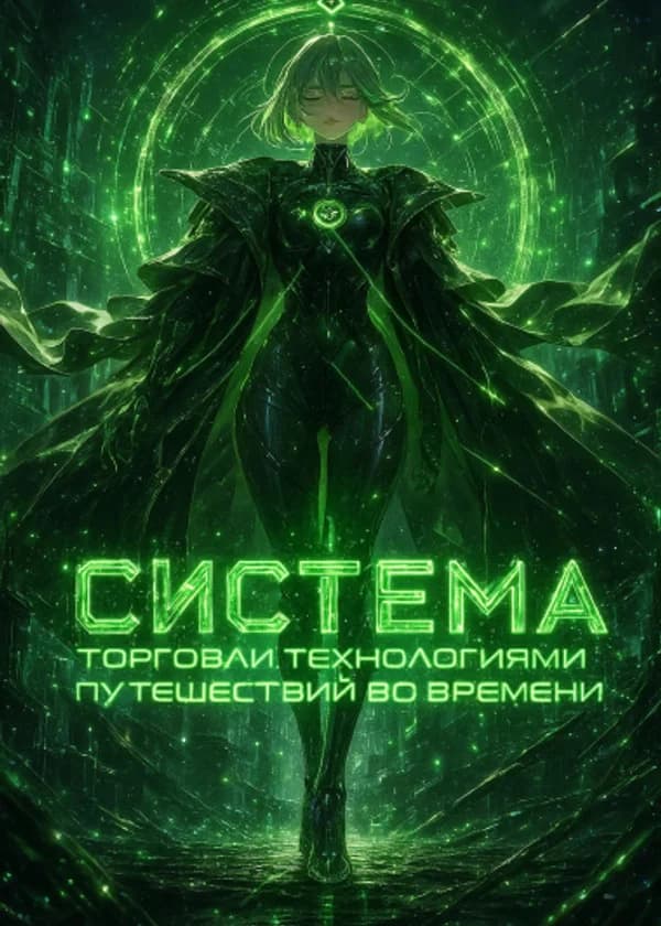 Система торговли технологиями путешествий во времени