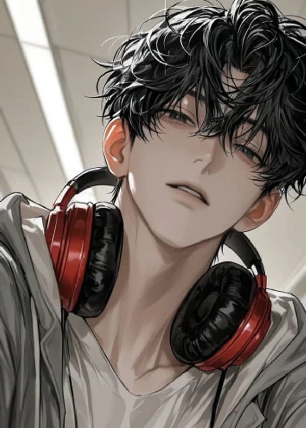 Резонанс Хаоса: Симфония Судеб