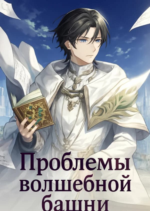Проблемы Волшебной башни