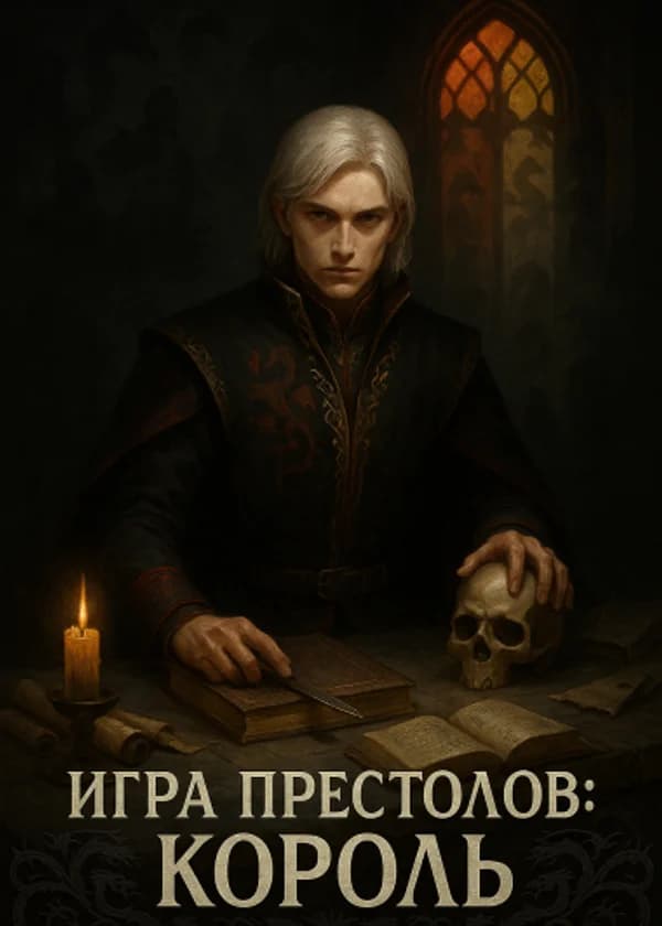 Игра Престолов: Король