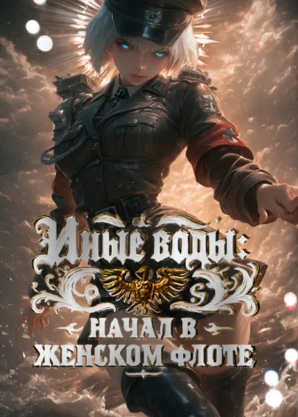 Иные воды: Начал в женском флоте
