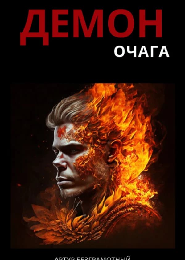 Демон очага