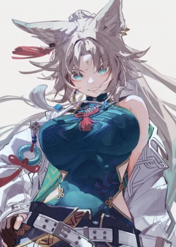 Моя жена - генерал, а я - Эманатор Изобилия!