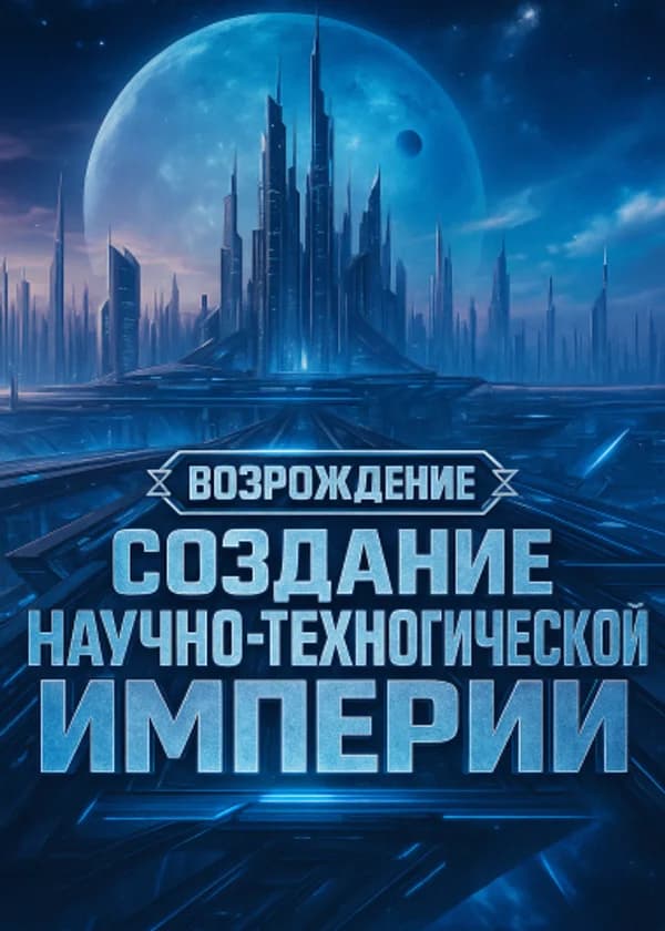 Возрождение 1989: Создание Научно-Технологической Империи