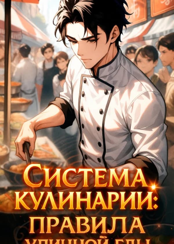 Система кулинарии: Правила уличной еды