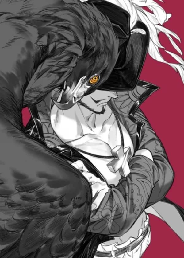 Ван Пис: старт с системой карточек Наруто