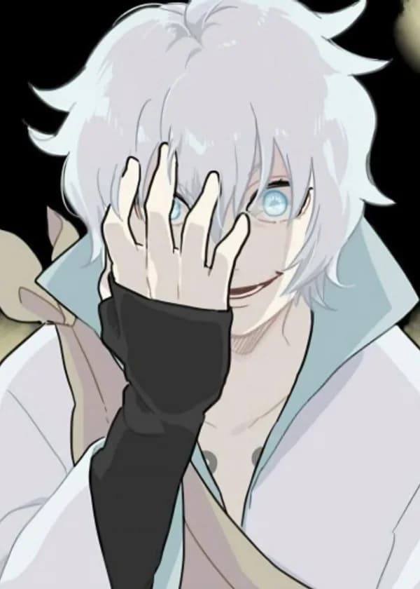 Пробудите Тенсейган и станьте повелителем мира шиноби