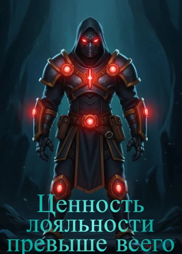 ЗВ: Ценность лояльности превыше всего