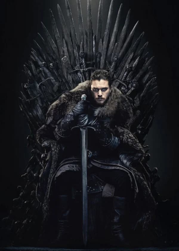 Пустынные волки