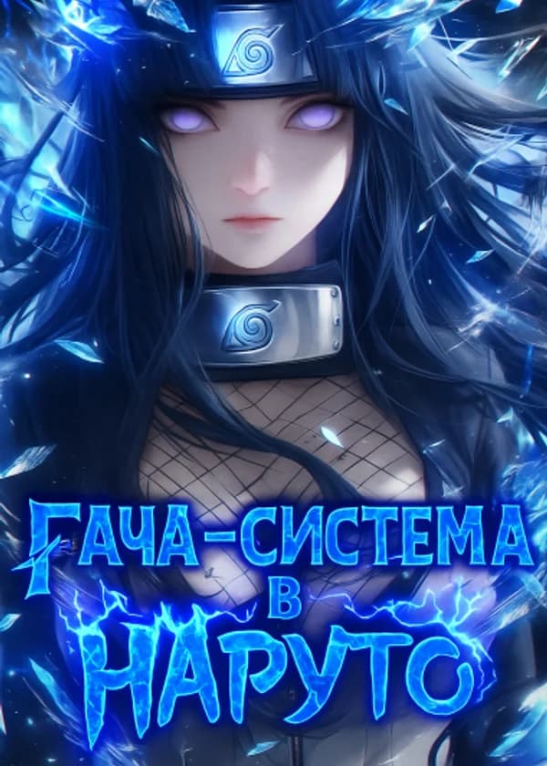 Гача-система в Наруто (ЗАВЕРШЁН)