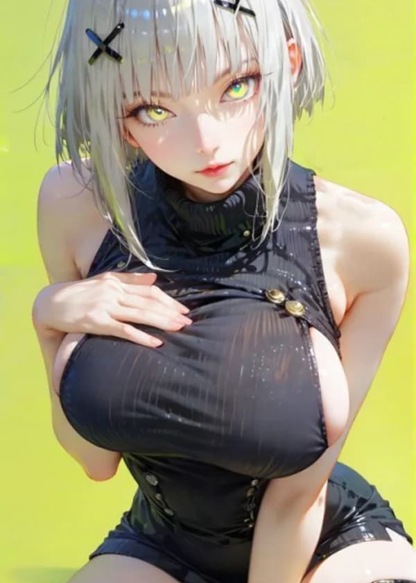 Киберпанк: Хром и блеск