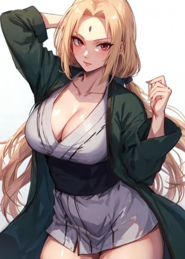 Наполовину Учиха с Системой Талантов