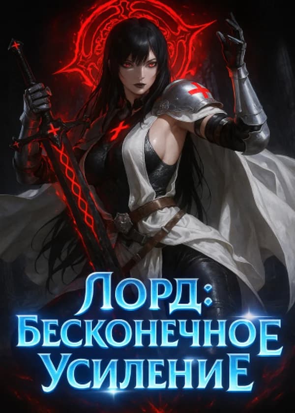 Лорд: Бесконечное Усиление