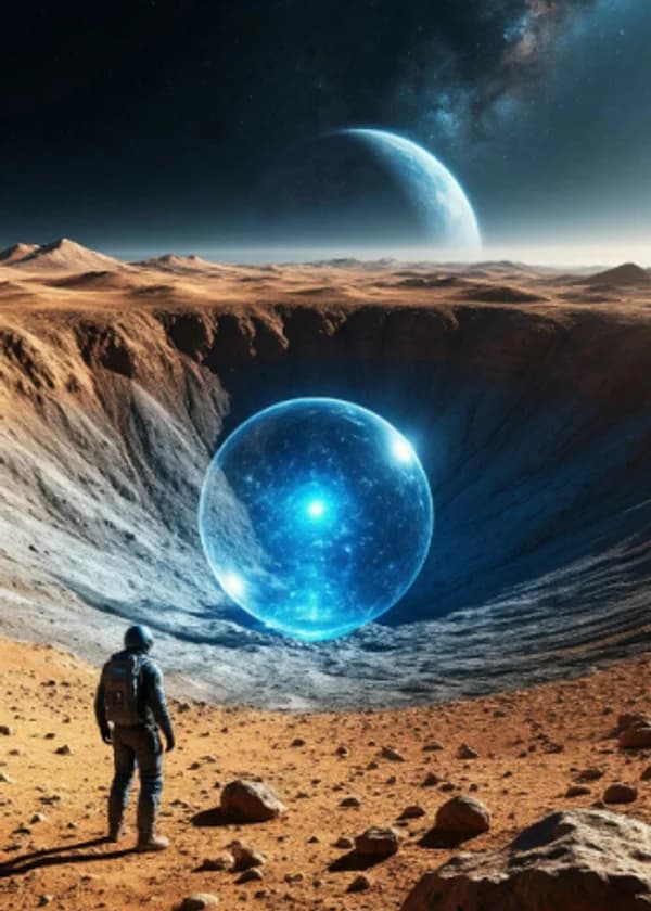 Миниатюрный мир: мне поклоняются как древнему богу!