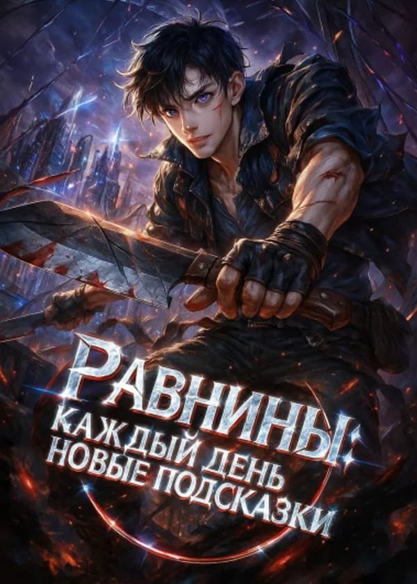 Равнины: Каждый день новые разведданные