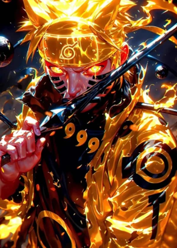 Последний бунтарь