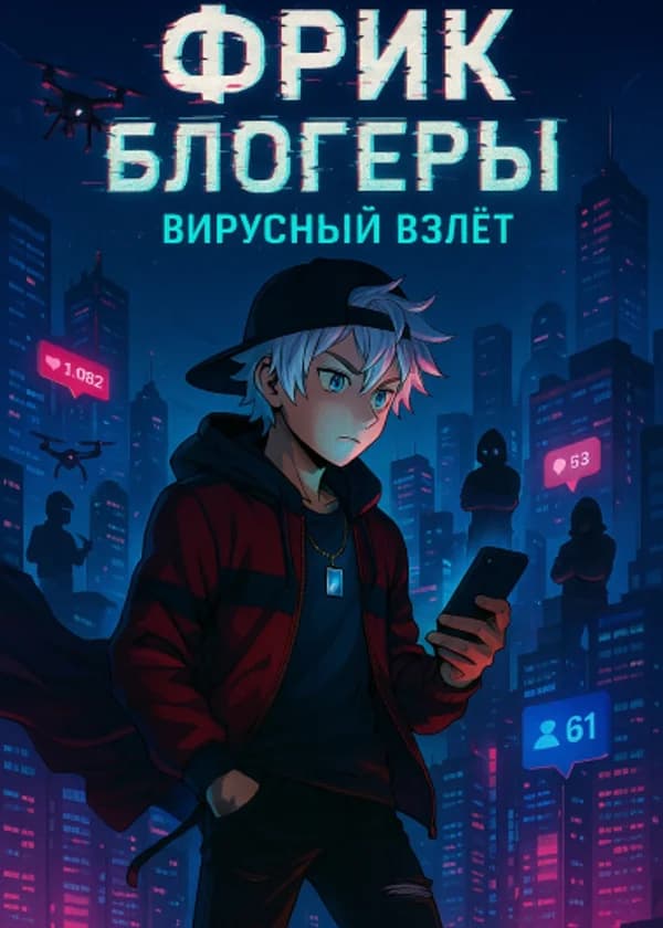 Фрик Блогеры: Вирусный Взлёт