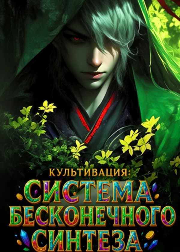 Культивация: Система Бесконечного Синтеза