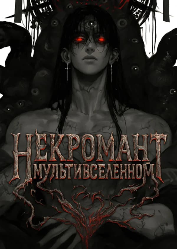 Некромант Мультивселенной: Я построю Империю